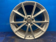 Audi A4 A6 S4 Style Alloy Wheel REPLICA 20x9J F98