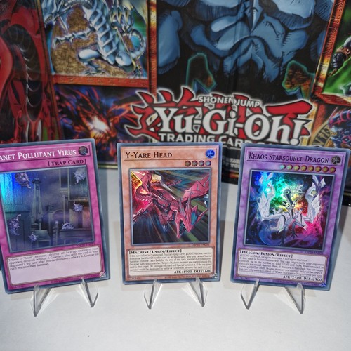 Yugioh op28 en008 khaos - yugioh, op28-en008