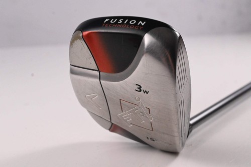 Callaway squareway 3 - ft-i, #3