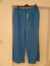 OLIVER BONAS  COBALT BLUE TAB