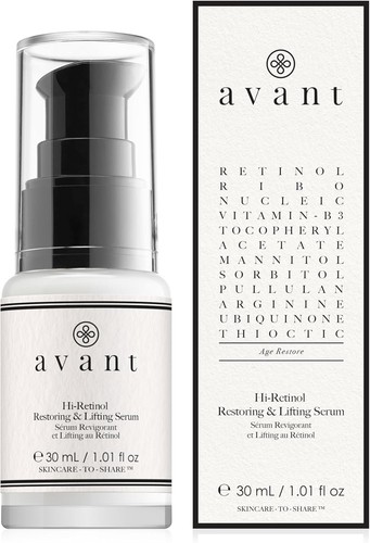Avant retinol restoring - hi-retinol,
