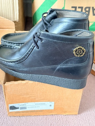 Nicholas deakins men - deakins, men's