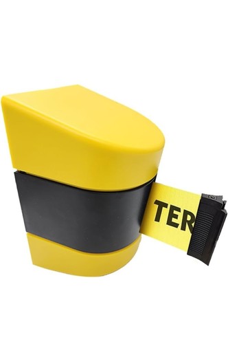 Crowd control barrier - control, 5