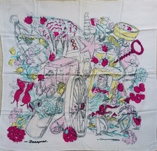 RARE Jacqmar Scarf - Arnold