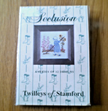 Twilleys stamford seclusion - of,