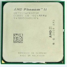 HDT55TWFK6DGR   Phenom II x6