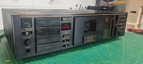 Nakamichi bx300 - nakamichi, /bx300