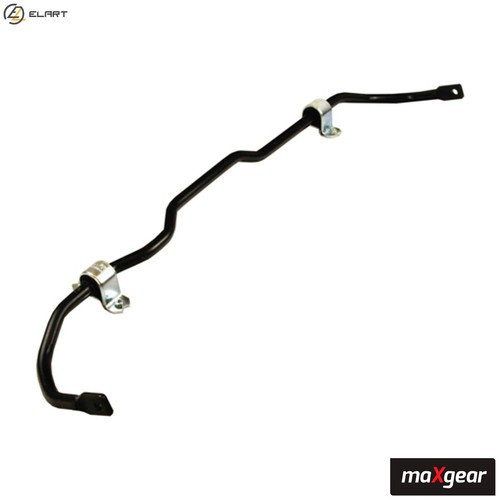 Stabiliser bar suspension - bar,
