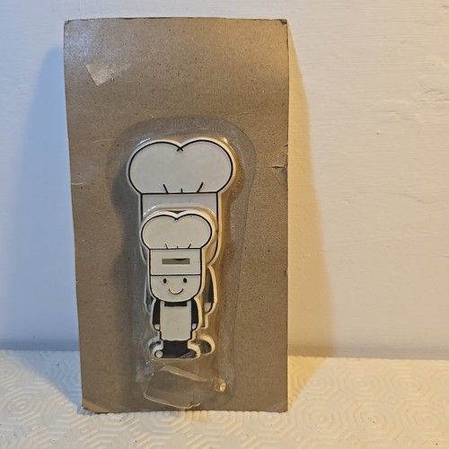 Homepride vintage gingerbread - vintage,