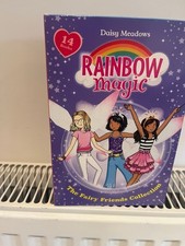 Rainbow Magic The Fairy