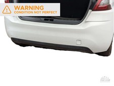 Peugeot 308 Rear Bumper 2018