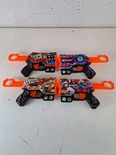 4x Mini X Shoot Gun And Sort