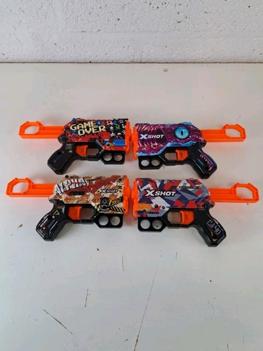 Mini shoot gun and sort - mini,