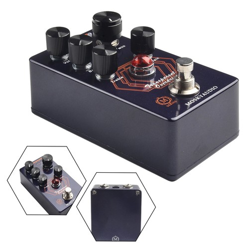 Electric guitar effects - electric,