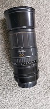 Sigma APO 135-400mm 1:4.5-5.6