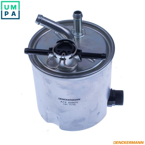 Fuel filter a120282v - fuel,