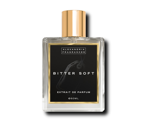 Bitter soft inspired - by, tom