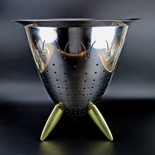 Alessi stainless steel - stainless,