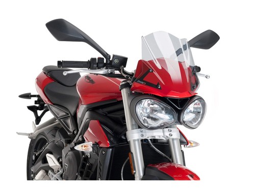 Puig new gen sport screen - puig,