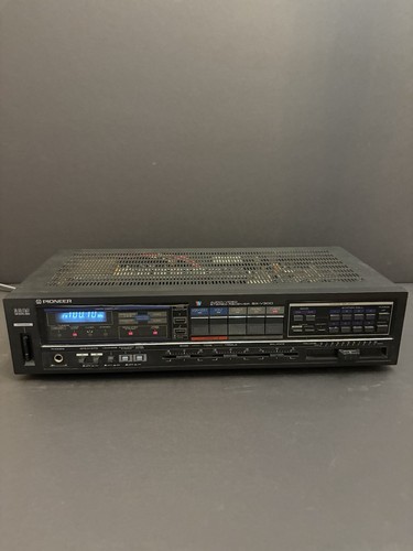 Vintage pioneer v300 home - vintage, sx-v300