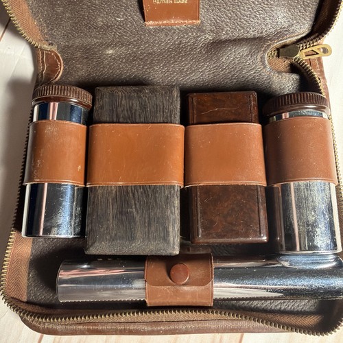 Vintage gillette shaving - ​vintage,