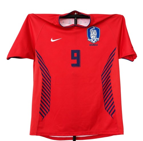 South korea nike jersey 2006 - nike,
