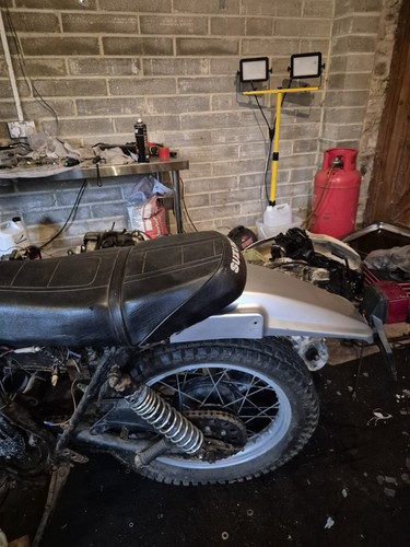 Suzuki sp370 sp400 dr370 - suzuki,