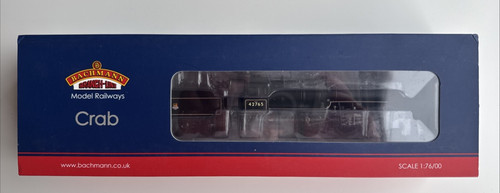 Bachmann 176 lms - bachmann, crab
