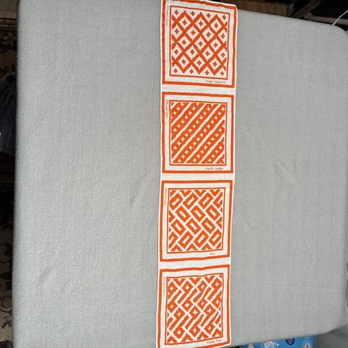 Vintage frankie welch - vintage, cotton