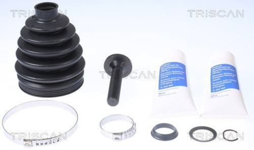 Drive shaft bellow - bellow, set
