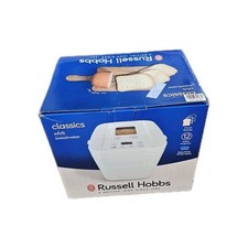 Russell Hobbs Classics White