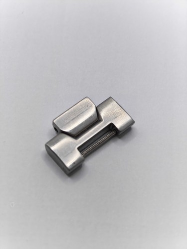 Tissot touch 20mm - 20mm, stainless