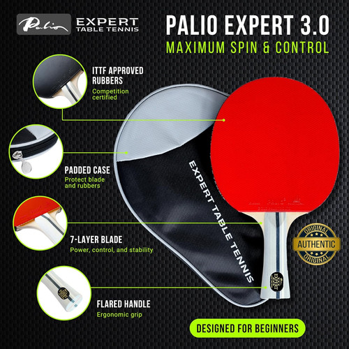 Palio expert table tennis - palio,
