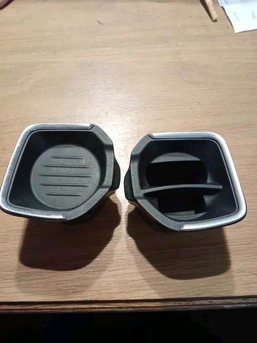 Genuine bmw cup holder - genuine,