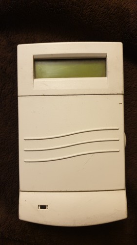 Honeywell ademco microtech - honeywell,