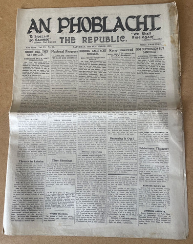 Original september 1931 - september, an