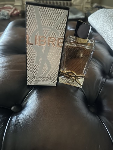 Yves saint laurent libre - yves,