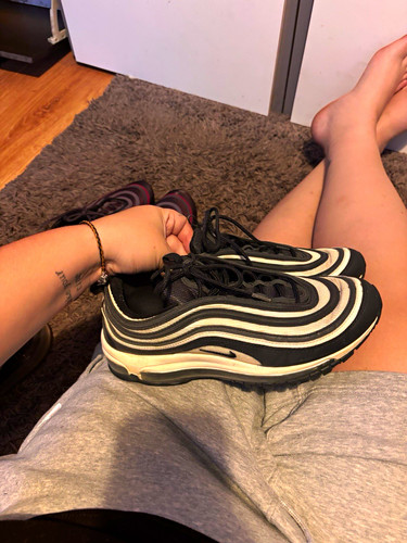 Nike air max - 97, 9