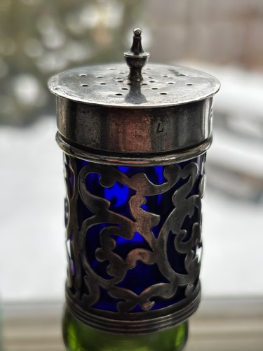 1904 english sterling silver - sterling,