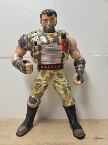 1993 tara toy corp super - tara,