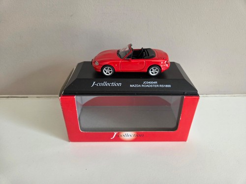 Kyosho collection 43 mazda - j-collection, 1/43