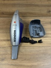 Hoover Jovis Dry Cordless Rechargable Handheld Vacuum Cleaner, 14.4V