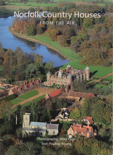 Norfolk country houses from - country,