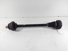 DRIVESHAFT AUDI A6 '06 Petrol PASSENGERS SIDE