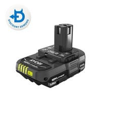 Ryobi 18v 5ah compact - ryobi, 1.5ah