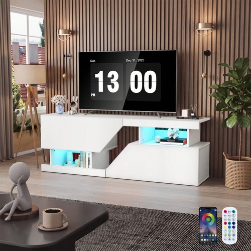 White gaming stand - gaming,