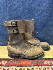 Genuine 1950s French Army