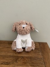 NEXT Doorstop Charlie Cockapoo