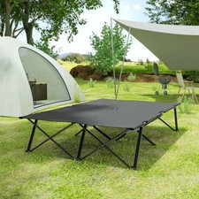 Outsunny Double Camping