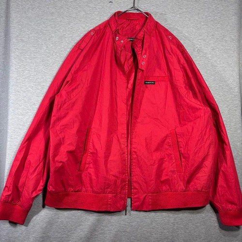 Members only 80s iconic racer - members,